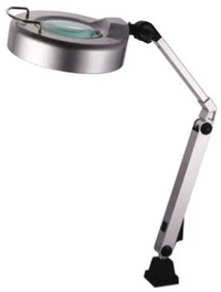 Επιτραπέζιοι Μεγ. Φακοί