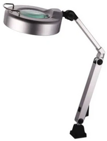 Tabletop Magnifiers