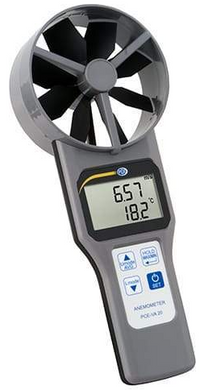 With fan impeller