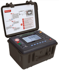 Insulation Meter
