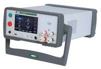 AC Ground Resistance Tester