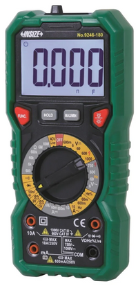 Digital Multimeter