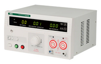 Withstanding Voltage Testers