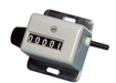 2115103 - Στροφόμετρο Counter με τροχουδάκι μηδενίσματος