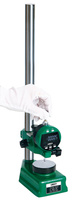 Μετρητικό Ρολόι Γράφτη Ψηφιακό  0.0005 mm Bluetooth