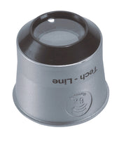 Λούπα ματιού για ωρολογοποιoύς και χρυσοχόους - 15x Ultra