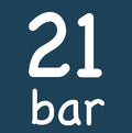 21 bar