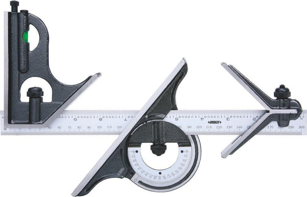 Combination Square Sets
