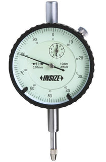 Dial Indicators