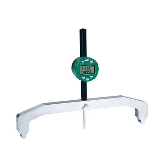 Ψηφιακός μετρητής ακτίνας 2512 - Image 1