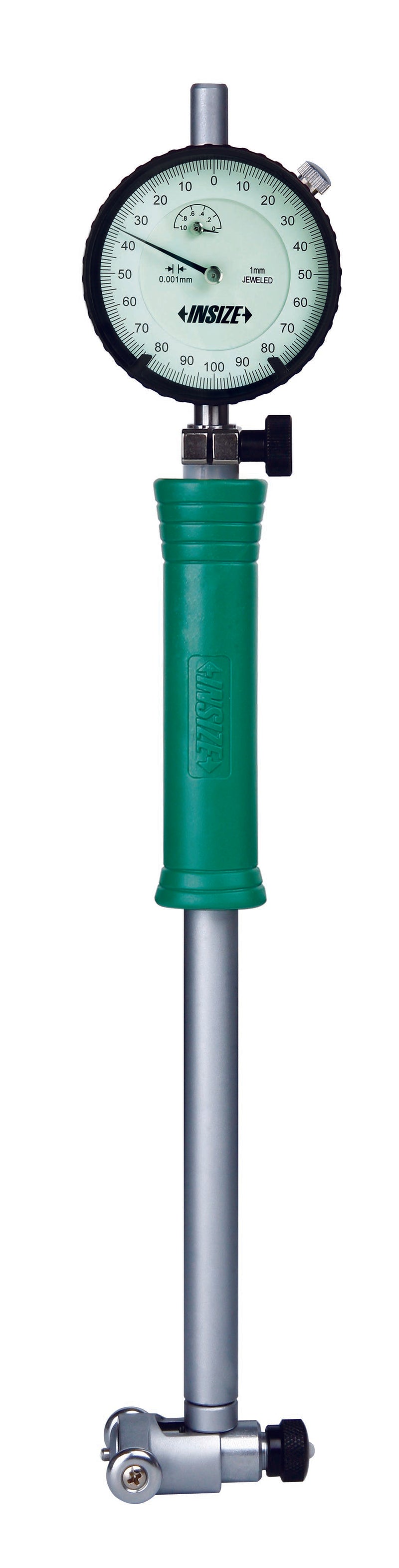 Κυλινδρόμετρο Ακριβείας 0.001 mm