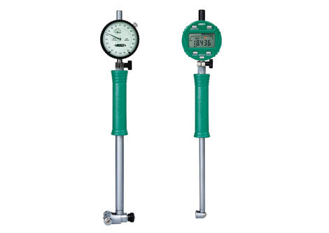 Κυλινδρόμετρο Ακριβείας 0.001 mm