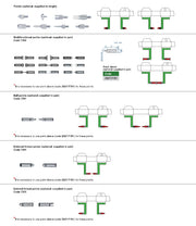 Καθολικό συγκριτικό όργανο 2927-M200 0-200mm - Image 4