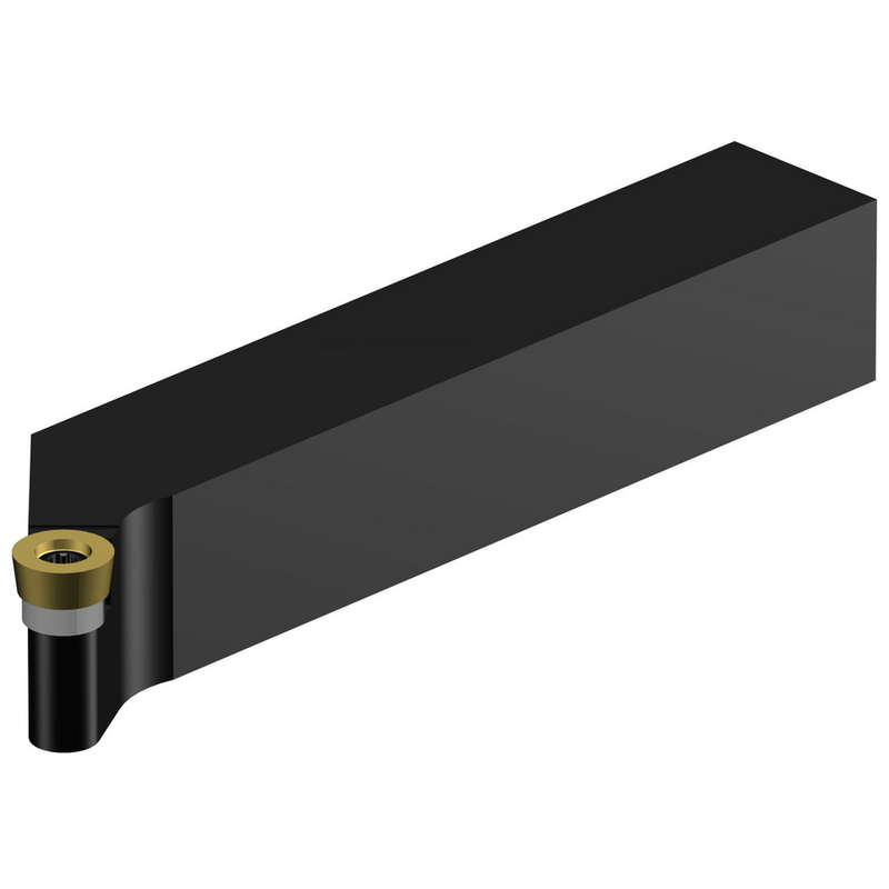 Μανέλα Τόρνου για Στρογγυλό Πλακίδιο RC-- (Γενικής Χρήσης & Κατεργασίας μορφής)