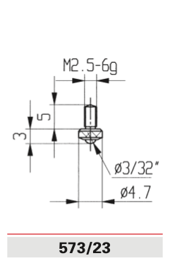 Tips for Dial Indicator