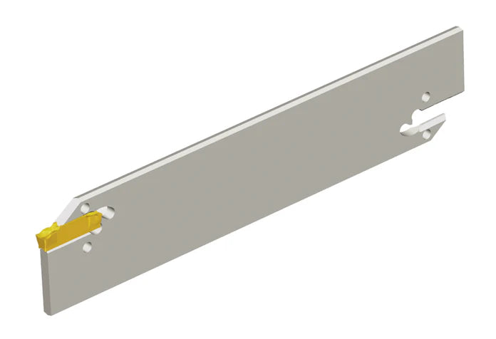 Λάμες για πλακίδια σχισίματος TD--