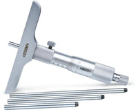 Μικρομετρικά