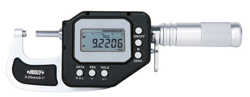 3350 - Μικρόμετρο Ψηφιακό & Αναλογικό 0.0002 mm