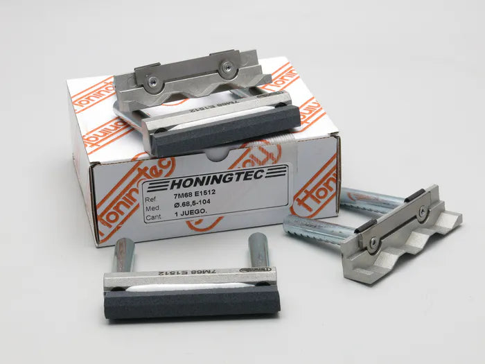 Honing Stones Ø63-142mm for Head HBS63