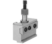 Μανέλα Σχισίματος για Εργαλειοδέτη Soba