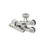 Μανέλα Τόρνου Ροζετας Κανελάζ Μινι 9.5 x 9.5 mm