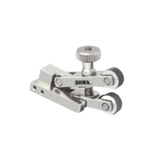 Μανέλα Τόρνου Ροζετας Κανελάζ Μινι 9.5 x 9.5 mm