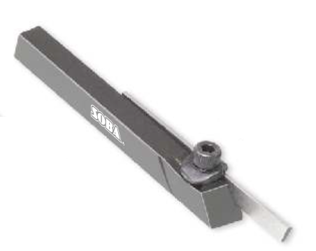 Mini Parting Lathe Handles (includes 1 blade) — Όργανα Μέτρησης