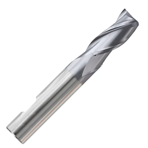 Carbide Coated 3-Flute Endmill