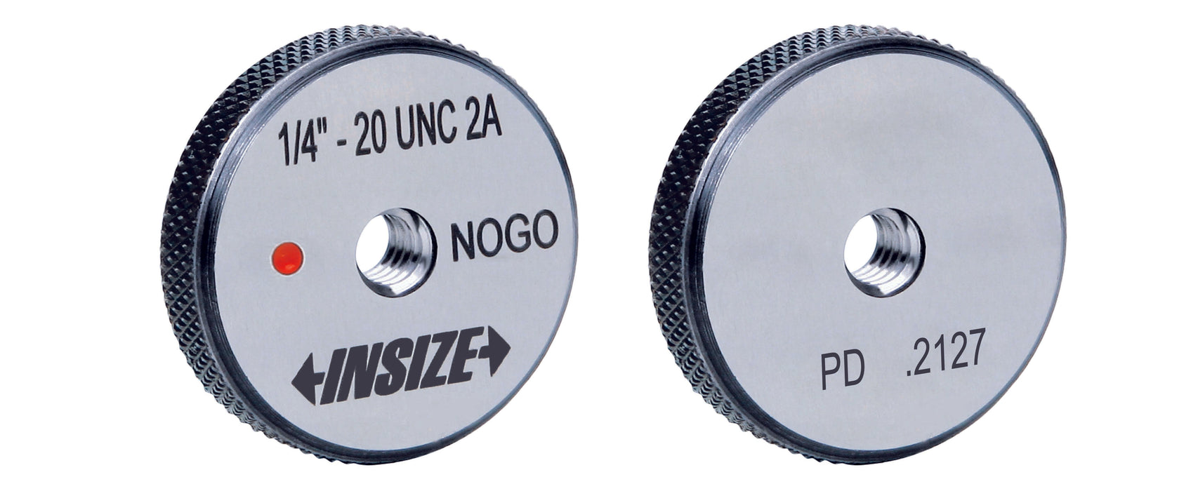 Ring Gauge for American UNC Thread - Tolerance 2A