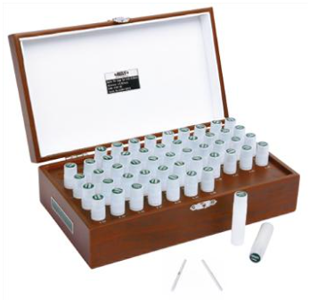 Ελεγκτήρες Πύροι Ελέγχου Σετ Κεραμικοί