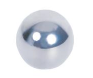 Σφαιρικοί Ελεγκτήρες Καρβιδίου Insize