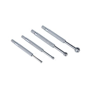 Oπομετρο Tηλεσκοπικο Σετ 3-13 mm Insize 4208