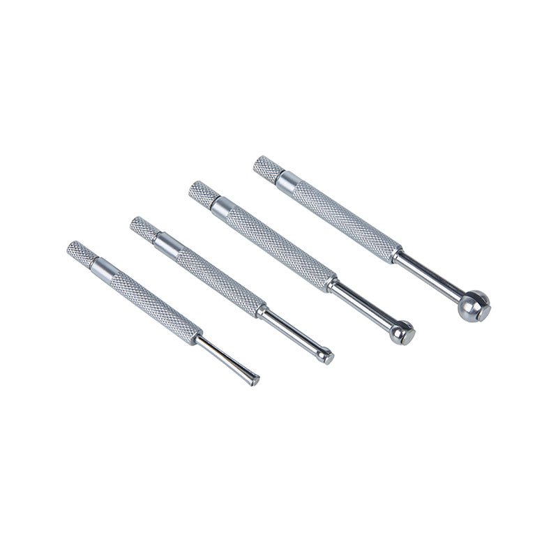 Oπομετρο Tηλεσκοπικο Σετ 3-13 mm Insize 4208