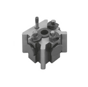 Βάση Εργαλειοδέτη Bison