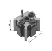 Βάση Εργαλειοδέτη Bison