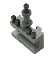 Εργαλειοδέτης για μανέλα τετράγωνη Bison