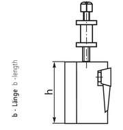 Εργαλειοδέτης Σχισίματος Bison