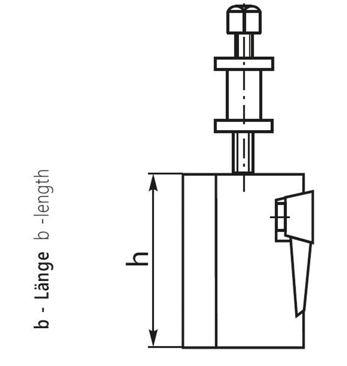 Εργαλειοδέτης Σχισίματος Bison