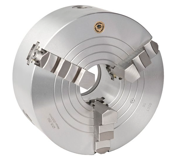 Τσοκ Τορνου Combined με 3 Σιαγώνες Bison