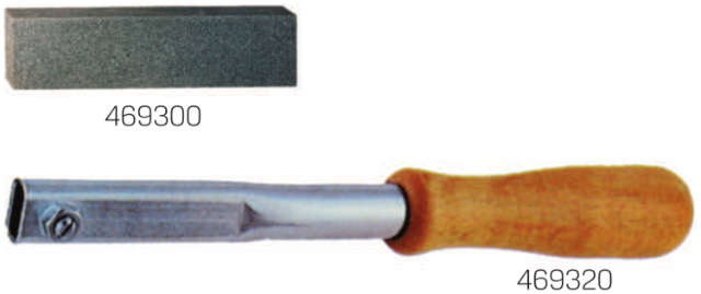 Διαμάντια Καθαρισμού - Διαμορφωσης Σμυριδοτροχών TETRABOR έως Ø 300 mm - Image 1