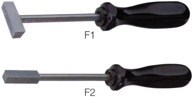 Διαμάντια καθαρισμού - διαμορφωσης Σμυριδοτροχών πολλαπλής κόκκωσης - Image 1