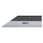 Ρίγες Επιπεδότητας Μαχαιρωτές - Inox - GG00