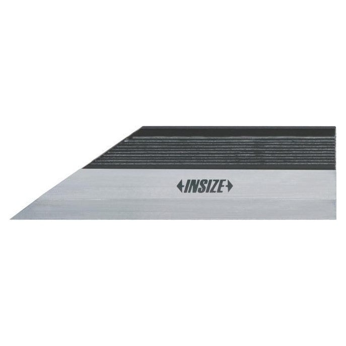Ρίγες Επιπεδότητας Μαχαιρωτές - Inox - GG00