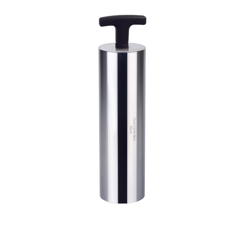 Cylinder Square