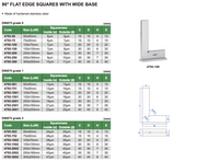 Γωνία Επίπεδη Insize