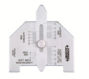 Παχύμετρo Ηλεκτροσυγκόλλησης Insize