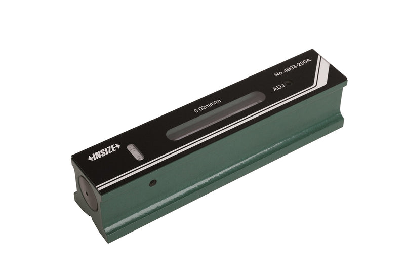 Αλφάδι Ακριβείας Μηχανης Insize