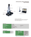 5109-PM500 - Μεταλλουργικό Φορητό Mικροσκόπιο