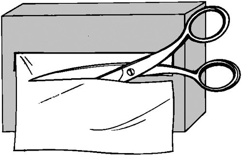 Φύλλα - Πάφιλα Ρολλό 2500 x 150 mm Ατσάλι Ultra