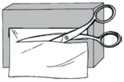 Φύλλα - Πάφιλα Ρολλό 2500 x 150 mm ΙΝΟΧ Ultra